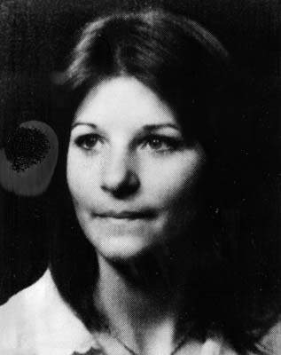 Cindy Hudspeth