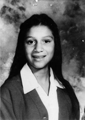 Dolly Cepeda