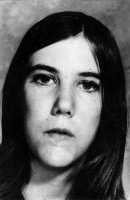 Judy Miller