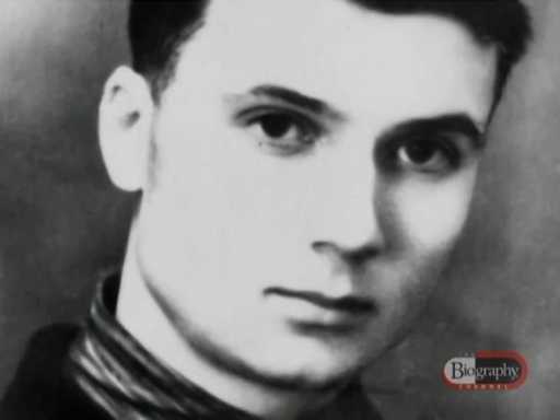 serial killer andrei chikatilo