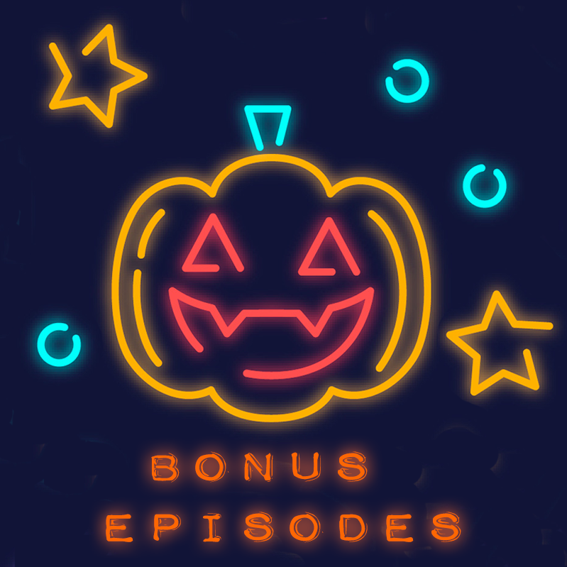 halloween bonus episodes