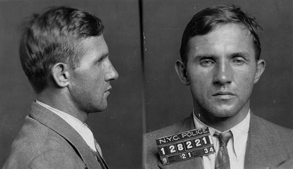 richard Hauptmann