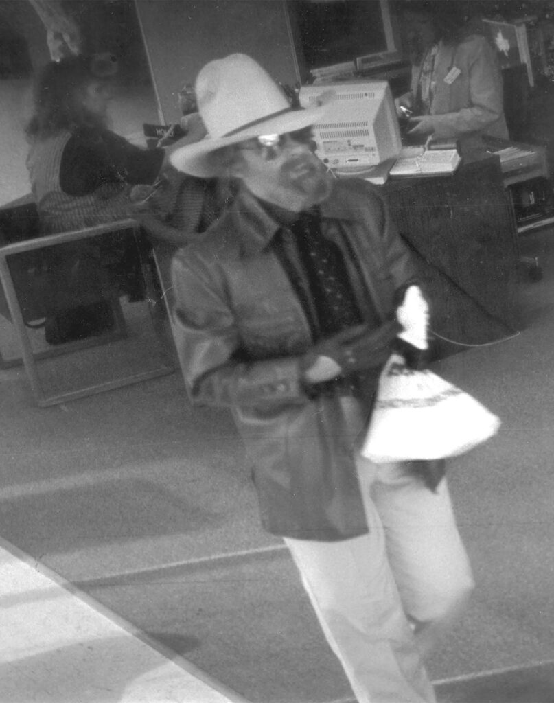 Cowboy Bob