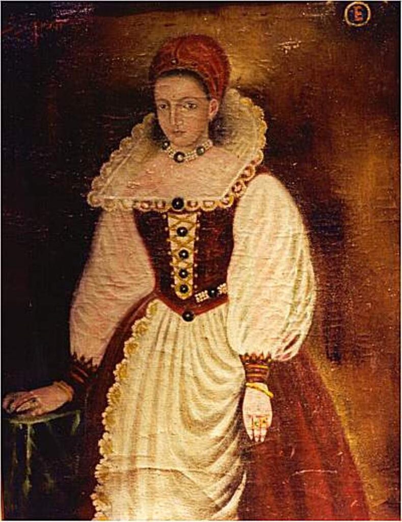blood countess elizabeth bathory